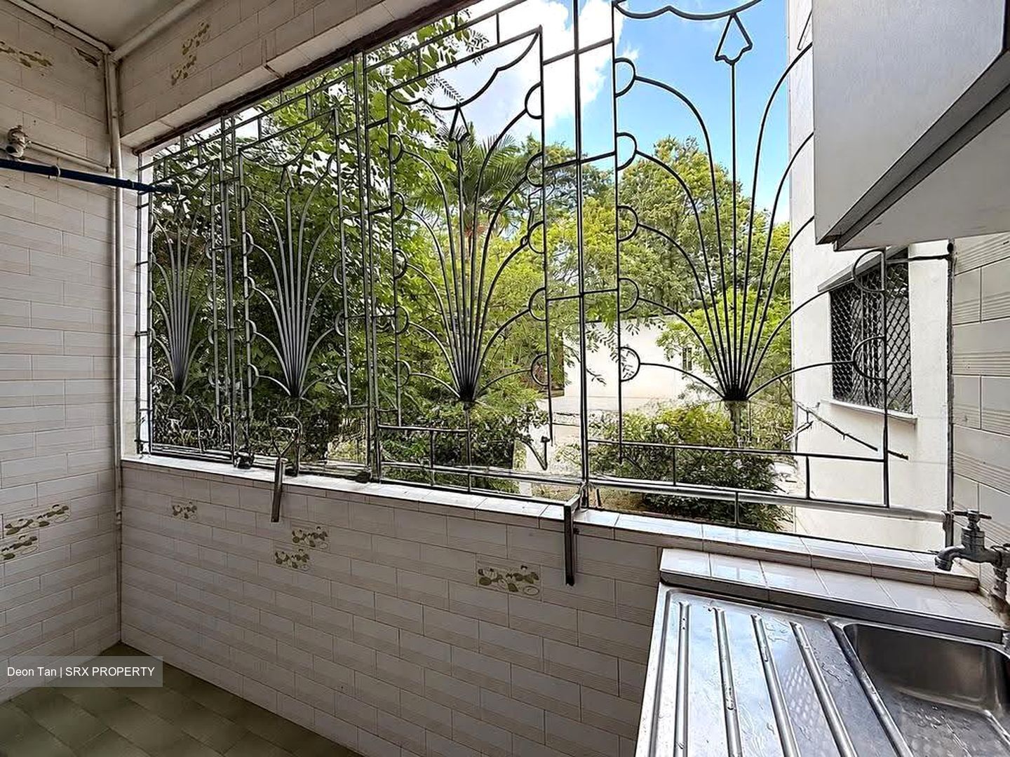 Botanic Gardens View (D10), Apartment #632143911
